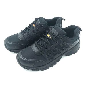Giày nam leo núi trekking giày lính ARM-1278 (có video sản phẩm)