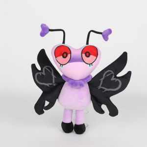 YF Dandys Plush World Dolls gifts For Girls Home Decor Twisted Yatta Stuffed For Kids Collection FY