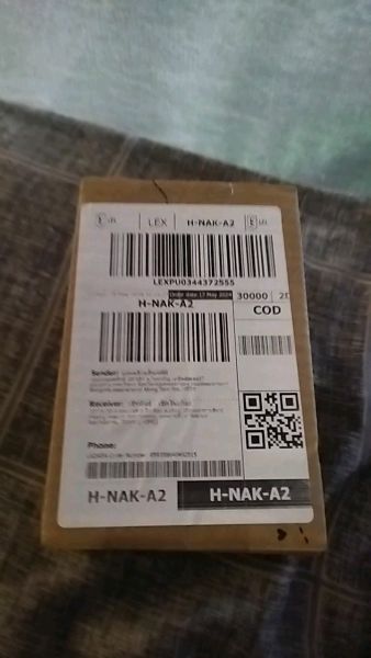 Buyer review video 2