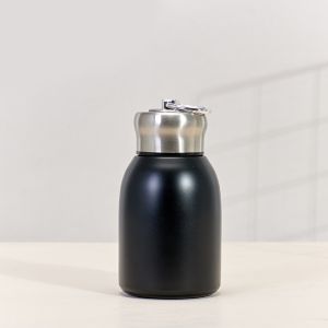 WMEDIA Botol Termos Mini 300ML / Termos Minion / Tumbler Mini