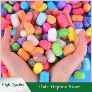 [Dale Dephne] ของเล่นสำหรับเด็กทำจากดินน้ำมันข้าวโพดวิเศษ500ชิ้น