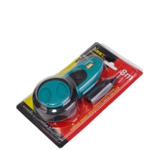 8m Carpenter Ink Marker Otomatis Sipatan Lot Benang Sipatan Benang Tinta