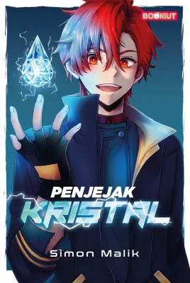 Koleksi Buku Novel Bookiut RM10 No 1 -20 | Meow Girl Streamer Hijabster Robot Vs Alien