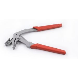 NEXASHOP Damage-Free Disassembly Clip Removal Pliers Plastic Rubber Multi-Purpose Trim Removal Tool Professional Universal Fit Rivet Remover Tool for Bodywork