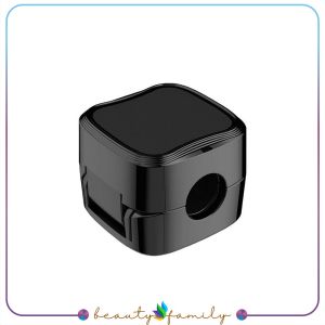BF-C1088 Cable Holder Organizer Isi 3pcs Kabel Klip Magnetic Serbaguna Clip Penyimpanan Kabel Winder