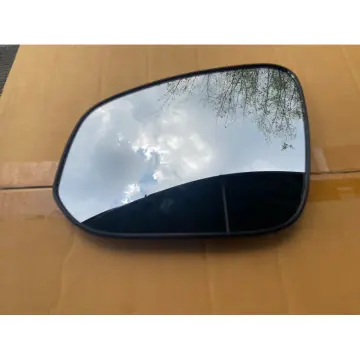 Shop Toyota Fortuner Side Mirror Assembly online Lazada .ph