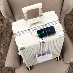 VALI ĐA NĂNG SIZE 20 & 24 KÈM CỐP MẪU MỚI NHẤT 2024 - HÀNG NỘI ĐỊA TRUNG CAO CẤP - BH 1 NĂM