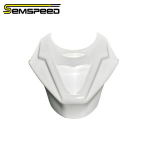 SEMSPEED For CFMOTO 675SR 2024-2025 Motorcycle ABS Front Gas Fuel Tank Riser Cover Fairing Guard Protector