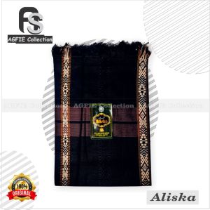 SORBAN IMAMAH JUMBO SORBAN MOTIF SORBAN POLOS