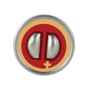 Versatility Electret Condenser Microphone Cores for Earphones and Tours Systems with Natural Sound Output Clear Pickup