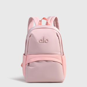 Vertical Neat Large Capacity Daypack Multi Separate Inner Layers Wrinkle Resistant Fabric All Match Short Weekend Travel Gym Carry Bag
