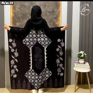 SARUNG BATIK SARUNG KATUN CAP PEREMPUAN DEWASA CEWEK SANTRIWATI SIZE 115x215 PREMIUM BAHAN KATUN TEBAL PREMIUM