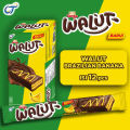 Wafer Tango Walut Brazilian Banana 15GR - [1 Box Isi 12 Pcs]. 