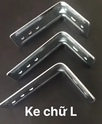 Ke góc vuông chữ L dùng làm giá đỡ