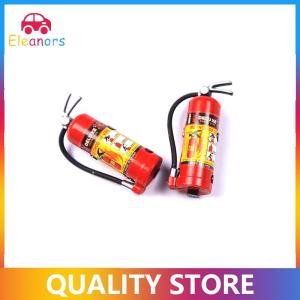 [Eleanor] RC crawler car 1:10 accessories fire extinguisher 4.5cm model