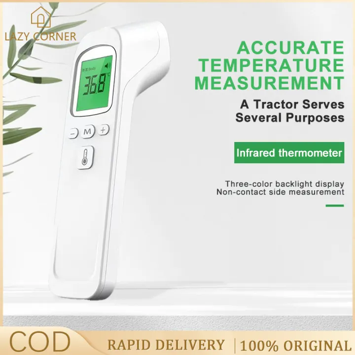 Infrared%20Forehead%20Thermometer%20Gun%20Termometer%20Digital%20Baby%20Temperature%20Quick%20Non-contact%20Scanner%20Meter%20Body%20Check%20%E6%B8%A9%E5%BA%A6%E8%AE%A1%E6%9E%AA%20-%20Image%202