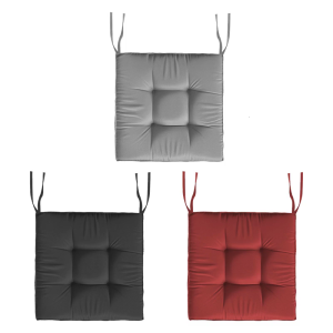 Reinforced Tatamis Mats Cushions 45cm x45cm Polyester Ergonomic Support for Floor Seating Indoor Outdoor Decoration