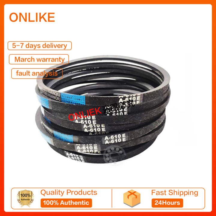 B Section B63 Bando V Belt At ₹ 130/piece In Alwar | ID: 25522387962 - Foto 9