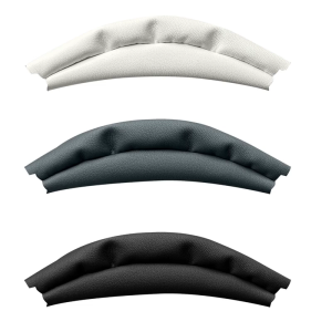 Universal Headphone Replacement Head Beam Protein Leather Material Ergonomic Design Wear Resistant for WEAR WH-ULT900N