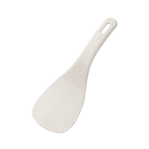 KIYO Sendok Centong Nasi Anti Lengket Motif Kelinci / Korea Rabbit Rice Spoon / Sendok Centong Warna Cantik Motif Lucu