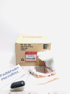 FUEL PUMP POMPA BENSIN VARIO 125 OLD 2013 KZR VARIO 125 LED TAHUN 2015 2016 2017 2018 2019 2020 ORIGINAL FULPAMP FUL PUMP FUELPAM PULPAM