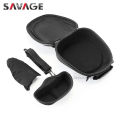 Hot Tank Bag Luggage For KAWASAKI NINJA 650R 1000 Versys 650 ZX6R ZX10R ZX14R ZZR1400 Motorcycle Navigation Tanklock Bag Waterproof. 