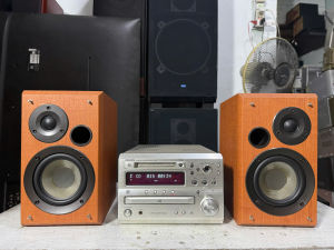 Bán Bộ dàn nghe nhạc Denon D-MA3 bãi nhật về hát cực hay ( ae mua ip shop rẻ hơn) Hàng bãi nhật về điện sài 110v a