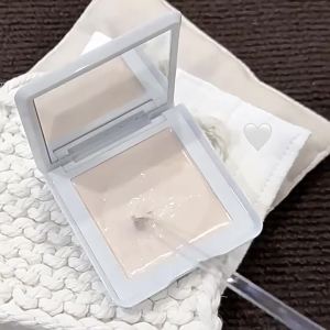 kakashow Creamy Highlighter: Delicate Natural Moisturizing Skin-Fitting Concealer Base Makeup Light Makeup Concealer Wholesale