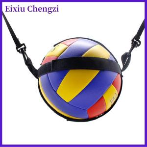 Eixiu Trợ Lý Thực Tế Chịu Mài Mòn Linh Hoạt Bóng Chuyền Thực Hành Huấn Luyện Viên Cho Tập Thể Dục Bóng Chuyền Huấn Luyện Viên Bóng Chuyền Vành Đai