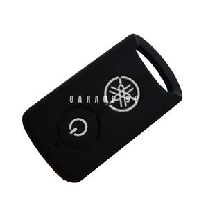 Cover Silikon Kunci Remote Keyless Yamaha Nmax Aerox Xmax Lexi Freego Fazzio