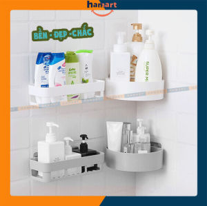 BẢN 18CM Miếng Dán Dự Phòng Kệ Vuông Treo Tường Miếng Dán Chữ U Đôi Siêu Bám Dính Tường