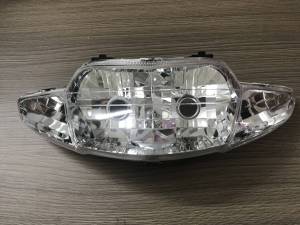 [HCM]Pha đèn wave alpha-không đuôi bóng ( loại tốt ko bị ố vàng )