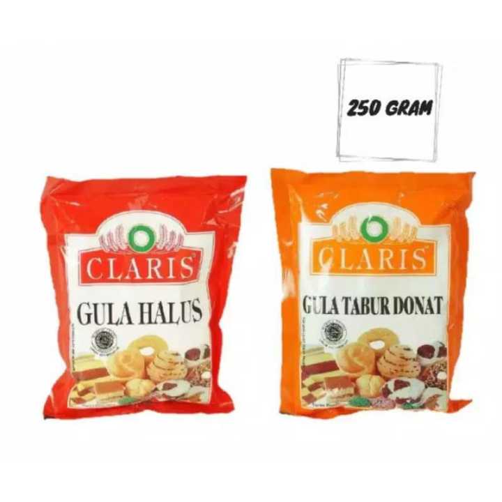 Gula%20Halus%20Claris%20Gula%20Tabur%20Donat%20500gr%201%20dus%20isi%2016%20pack%20-%20Image%202