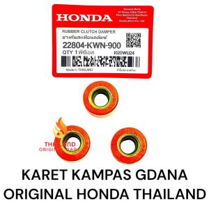 Karet Kampas Ganda Vario 125 Bohlam / Vario 125 LED / Vario 150 LED / PCX 125 PCX 150 CBU KWN KD1020