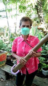 ไม้ก้านตาลคลายเส้น1อันยาวๆแก้อาการปวดเมื่อยเส้นตามร่างกายเป็นช่วงโปรโมชั่นปี2025นี้เท่านั้นจ้าไม้ใหม่ปีนี้