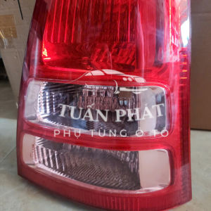 Đèn Hậu Xe Toyota Innova 2005-2007