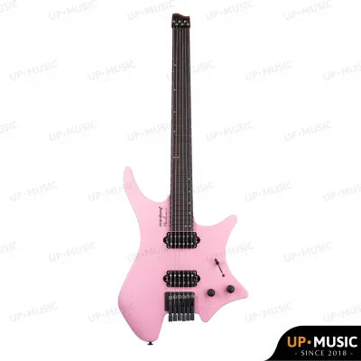 กีตาร์ไฟฟ้า Strandberg Boden Essential 6 | กีตาร์ไฟฟ้าหัวตัด