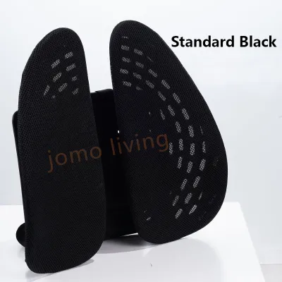 ✅SG Ready Stocks✅ JOMO Air Pressure Adjustment Lumbar Spinal Support Cushion Ergonomic Back Pad Support Car Seat Cushion
