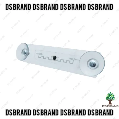 🔥MY RFID Holder🔥RFID Touch n Go TNG RFID Tag Sticker Smart Tag For Car (Even Tinted windscreen can scan) READY STOCK
