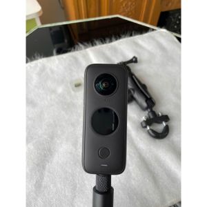 CAMERA HÀNH ĐỘNG INSTA360 X2/ INSTA360 X3 LIKE NEW