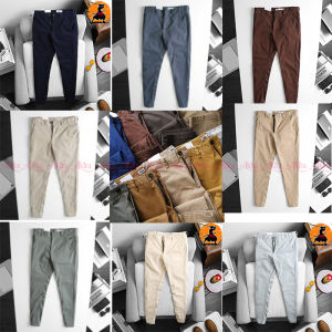 QUẦN KAKI NAM DÀI 4 MÀU TRẺ TRUNG PHONG CÁCH CÔNG SỞ