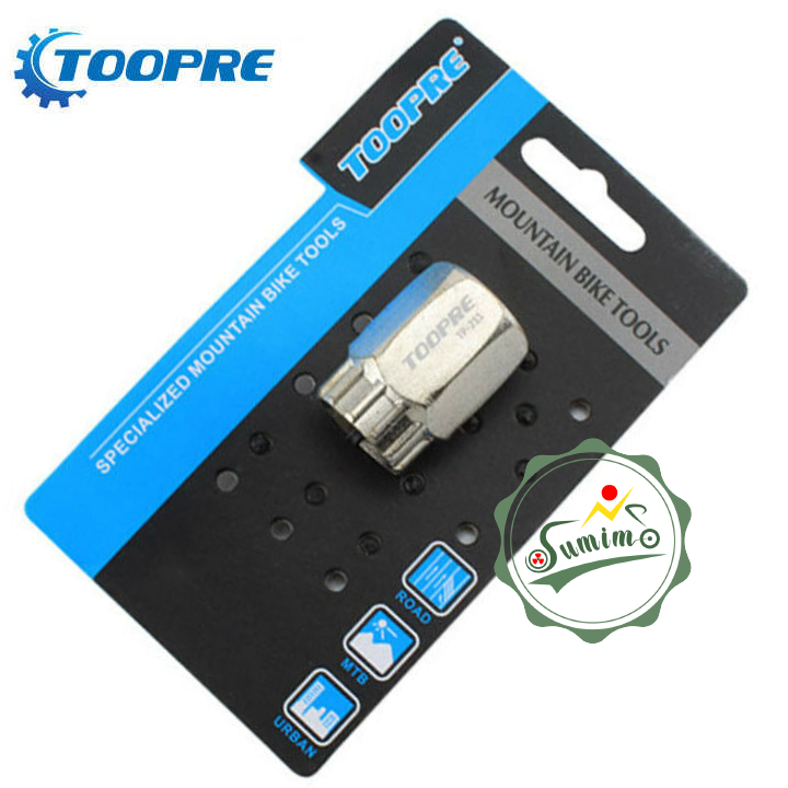 Cảo líp thả TOOPRE