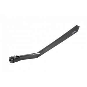 MTB Road Bike Mud Gurad RC50 80mm Bicycles Deflector Fender Easy Mounting