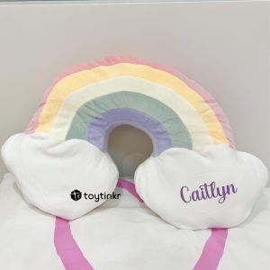 Toytinkr Personalized Jeanne Caitlyn Dolls ( 1 word only )
