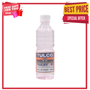Tulco Vinyl Retarder 350ml