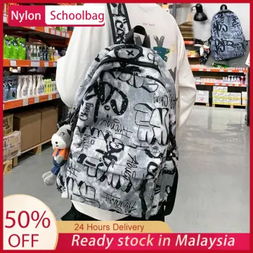 Shop High School Malaysia School Bag online Sep 2024 Lazada .my