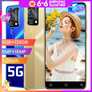 Realmi โทรศัพท์มือถือ โทรศัพท์มือถือ4g มือถือราคาถูก (6gb +128gb) 5g smartphone มีการรับประกันจากผู้ขาย โทรศัพท์มือถือsm โทรศัพท์มือถือ หน้าจอใหญ โทรศัพท์มือถือ รองรับ4G/5G โทรศัพท์มือถือ โทรศัพท์เกมโทรศัพ เมณูภาษาไทย รองรับทุกซิม โทรศัพท์ 2ซิม