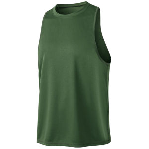 Brand Gym Clothing Bodybuilding Stringer Tank Top Men Fitness Shirt Muscle Guys Sleeveless Vest