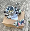 Throttle Body TB Revo Fi HONDA VARIO 125 150 Verza Beat Fi Blade Fi Supra X Fi Injeksi. 