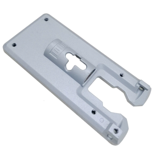 Replacement Part for 4304 Jig Saw Base Aluminum Base Plate Power Tool Accessory Reciprocating Saw Iron Plate Accessories